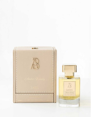 Amber Woody Edp